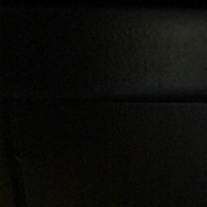 Meet your Posher, Sharon